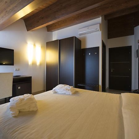 Hotel Iride & Spa Cesenatico Eksteriør bilde
