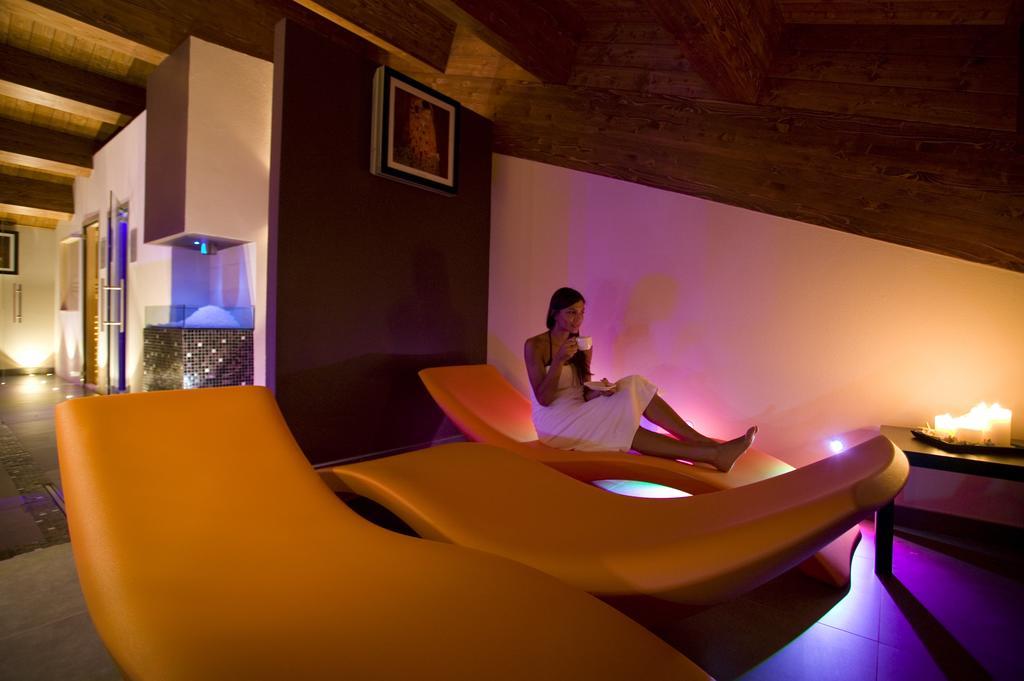 Hotel Iride & Spa Cesenatico Eksteriør bilde