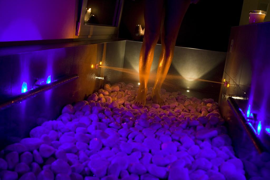 Hotel Iride & Spa Cesenatico Eksteriør bilde