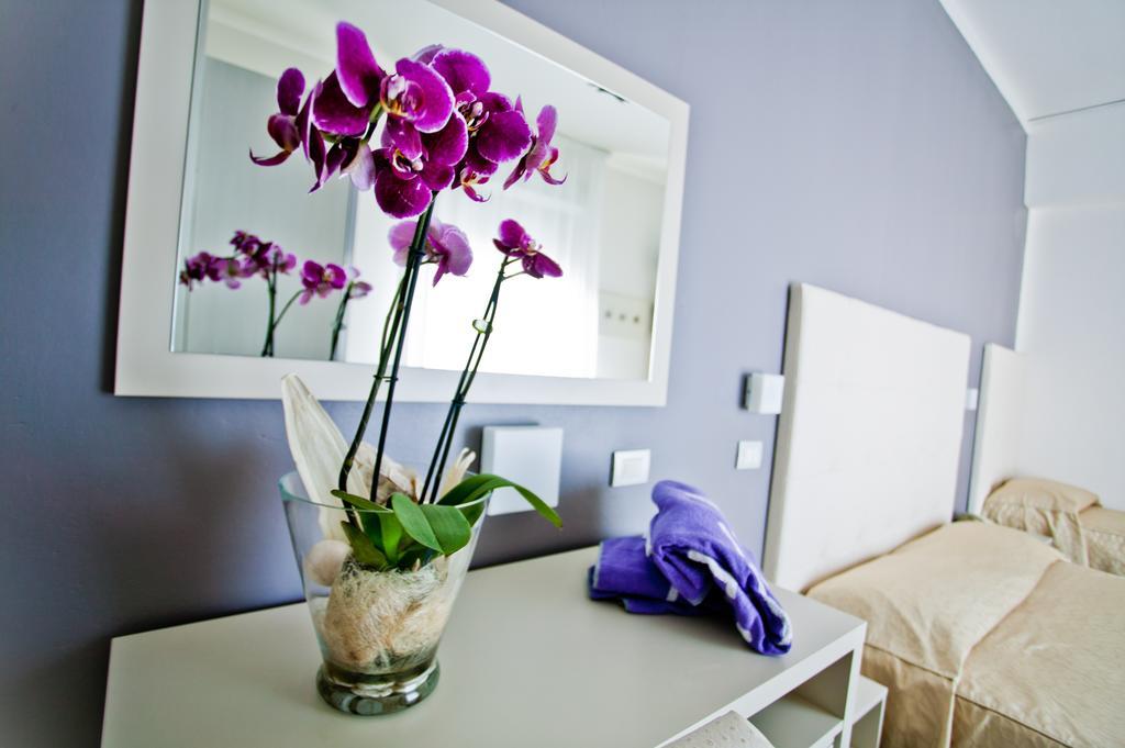 Hotel Iride & Spa Cesenatico Rom bilde