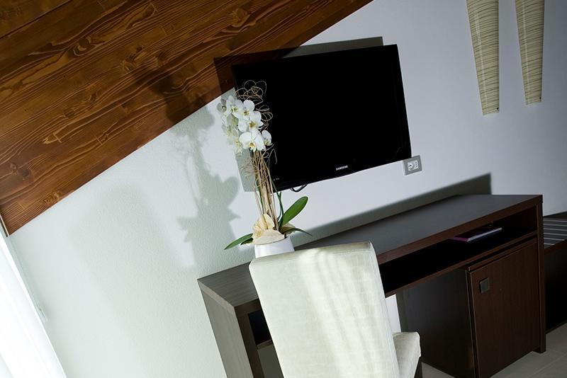 Hotel Iride & Spa Cesenatico Rom bilde