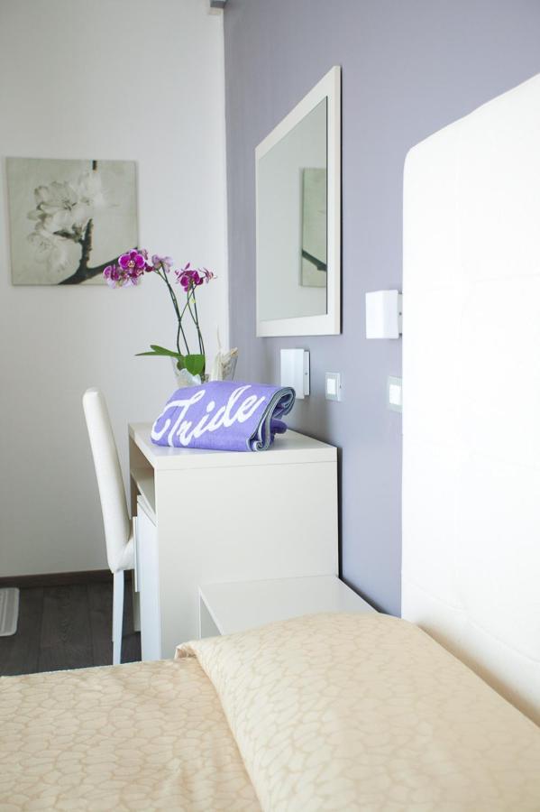 Hotel Iride & Spa Cesenatico Eksteriør bilde