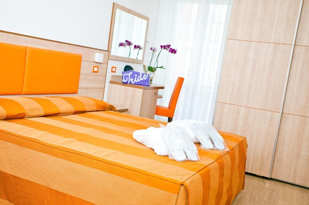 Hotel Iride & Spa Cesenatico Rom bilde