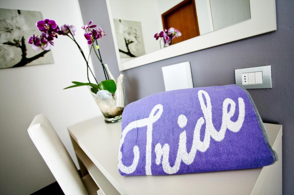 Hotel Iride & Spa Cesenatico Eksteriør bilde