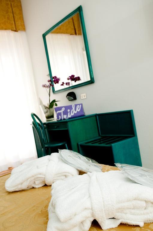 Hotel Iride & Spa Cesenatico Eksteriør bilde