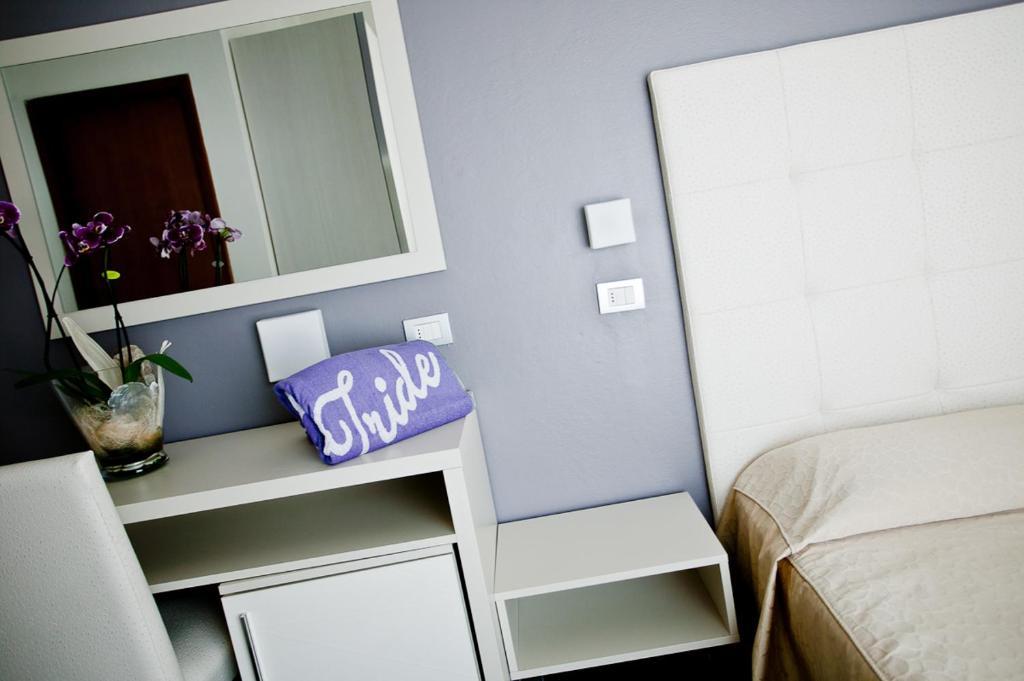 Hotel Iride & Spa Cesenatico Rom bilde