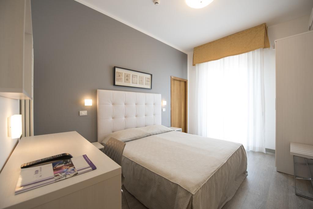 Hotel Iride & Spa Cesenatico Eksteriør bilde