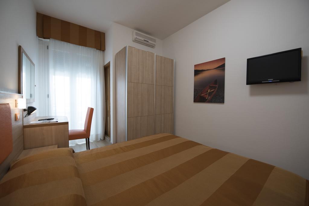 Hotel Iride & Spa Cesenatico Eksteriør bilde