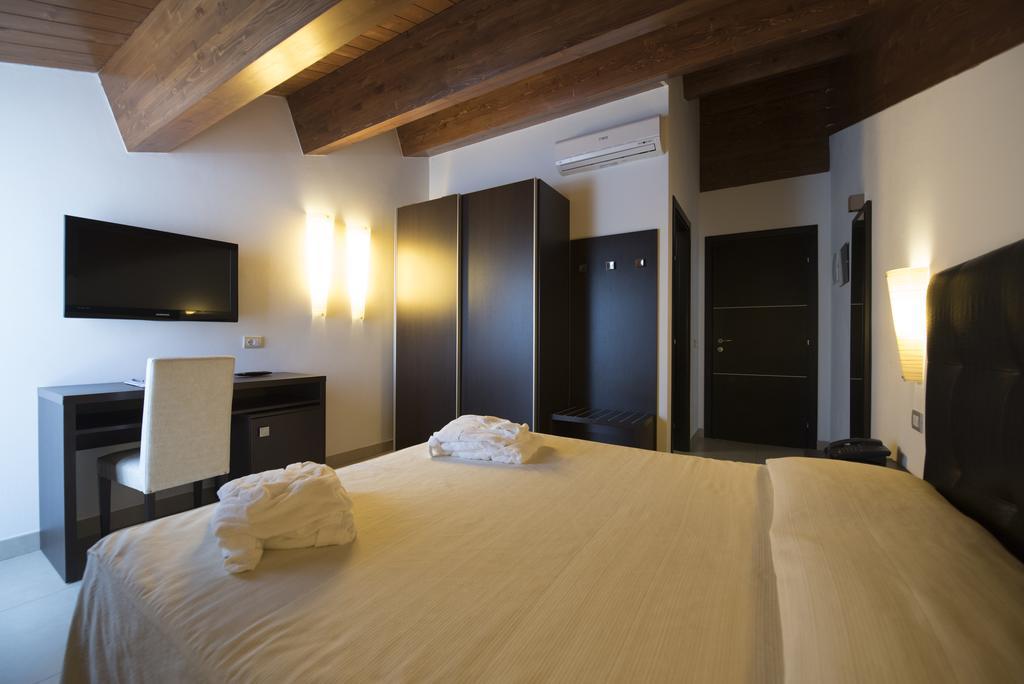 Hotel Iride & Spa Cesenatico Eksteriør bilde
