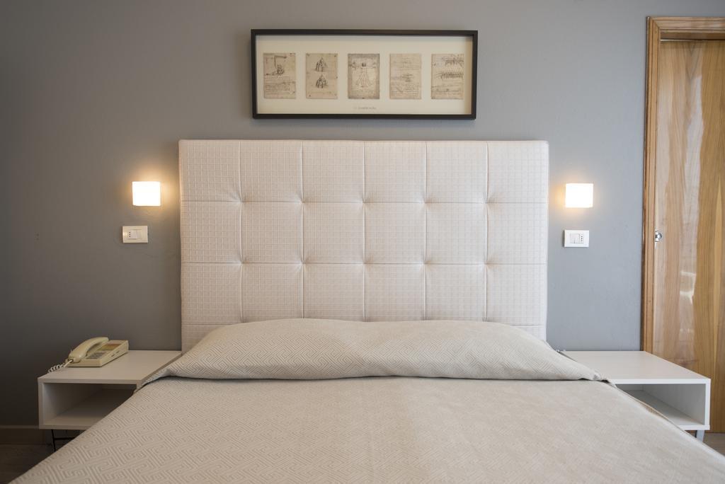 Hotel Iride & Spa Cesenatico Eksteriør bilde