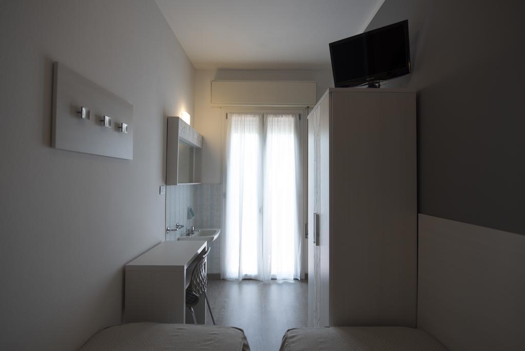 Hotel Iride & Spa Cesenatico Eksteriør bilde