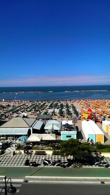 Hotel Iride & Spa Cesenatico Eksteriør bilde
